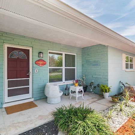 فيلا Casabetty Clearwater Florida المظهر الخارجي الصورة
