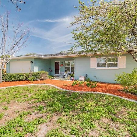 فيلا Casabetty Clearwater Florida المظهر الخارجي الصورة