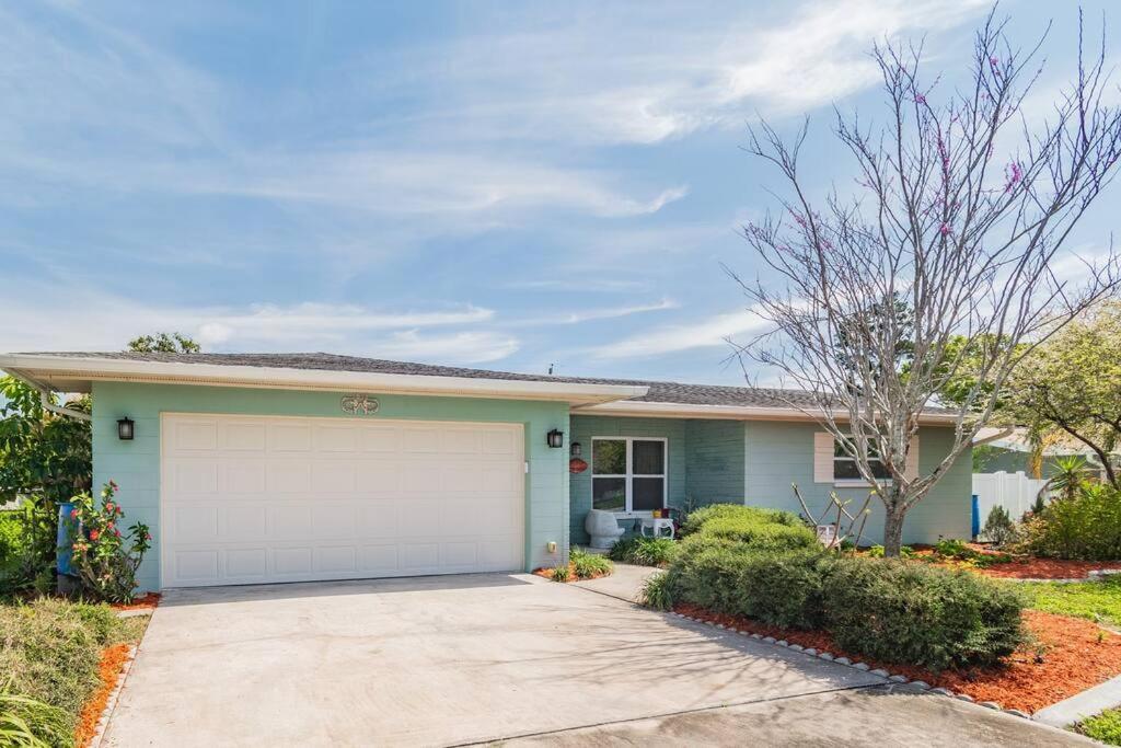 فيلا Casabetty Clearwater Florida المظهر الخارجي الصورة
