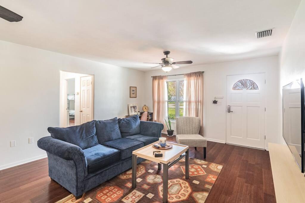 فيلا Casabetty Clearwater Florida المظهر الخارجي الصورة