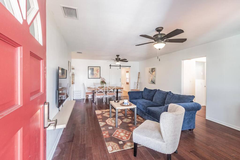 فيلا Casabetty Clearwater Florida المظهر الخارجي الصورة