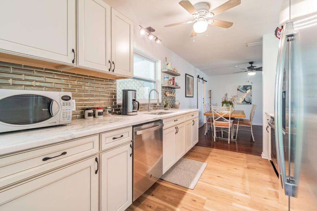 فيلا Casabetty Clearwater Florida المظهر الخارجي الصورة