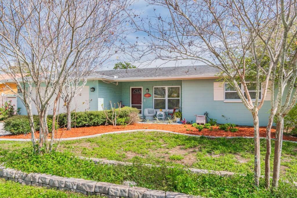 فيلا Casabetty Clearwater Florida المظهر الخارجي الصورة