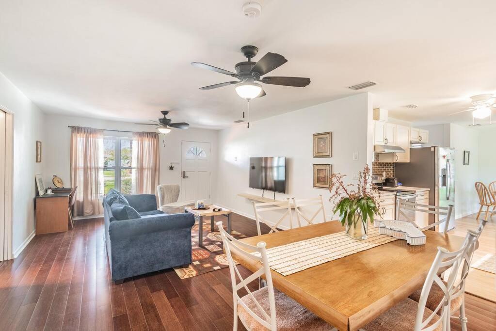 فيلا Casabetty Clearwater Florida المظهر الخارجي الصورة