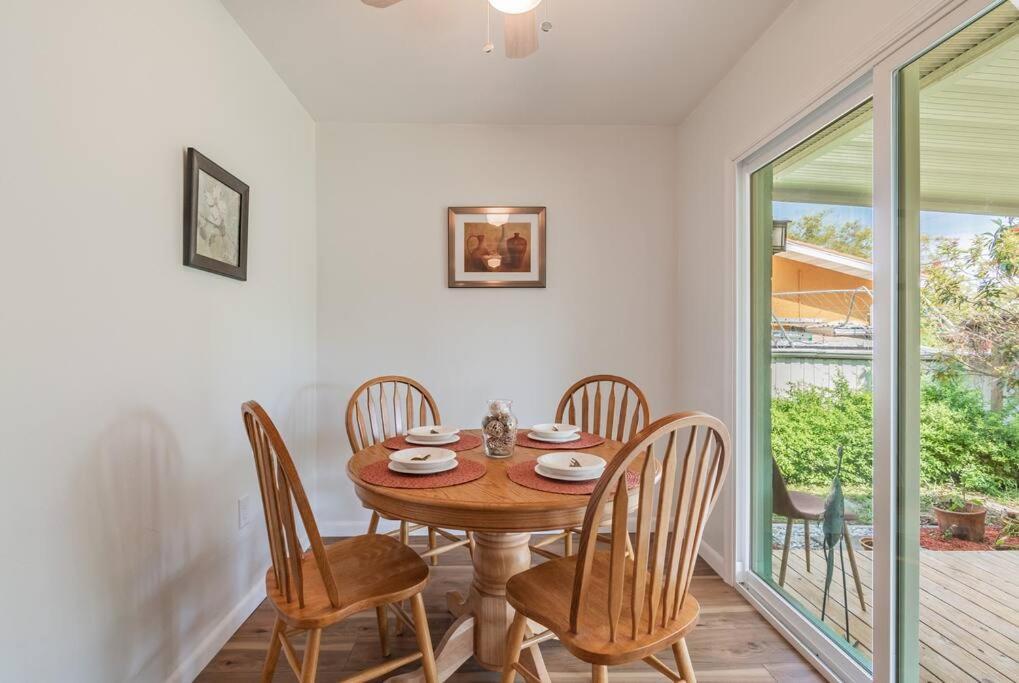 فيلا Casabetty Clearwater Florida المظهر الخارجي الصورة
