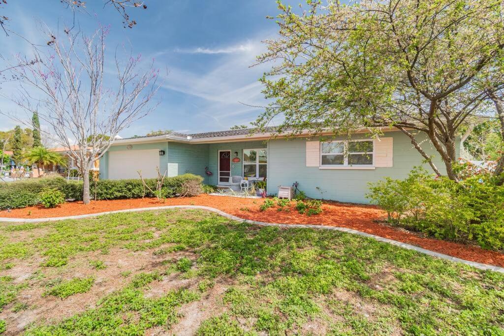 فيلا Casabetty Clearwater Florida المظهر الخارجي الصورة