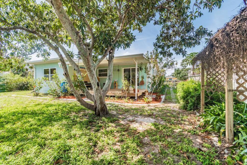 فيلا Casabetty Clearwater Florida المظهر الخارجي الصورة