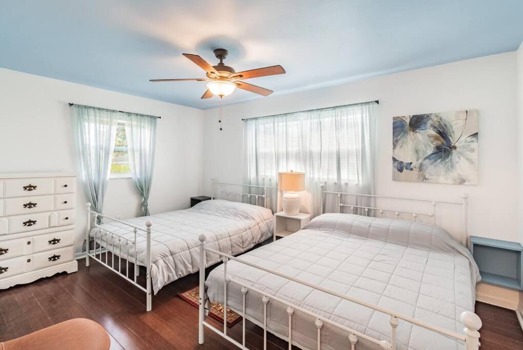 فيلا Casabetty Clearwater Florida المظهر الخارجي الصورة