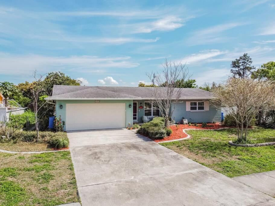 فيلا Casabetty Clearwater Florida المظهر الخارجي الصورة