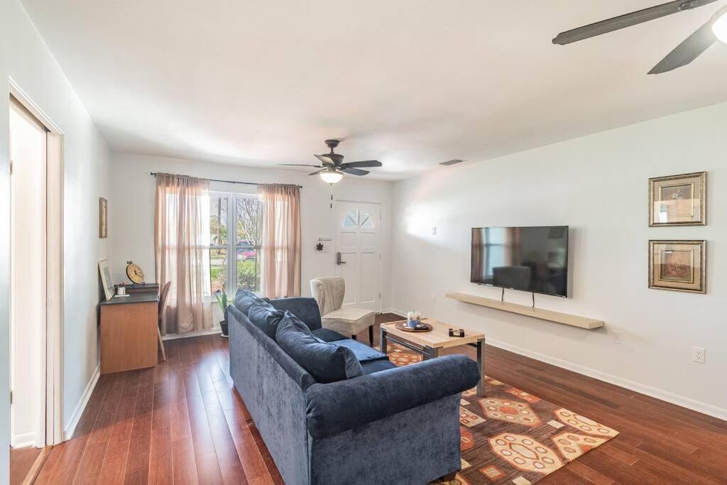 فيلا Casabetty Clearwater Florida المظهر الخارجي الصورة