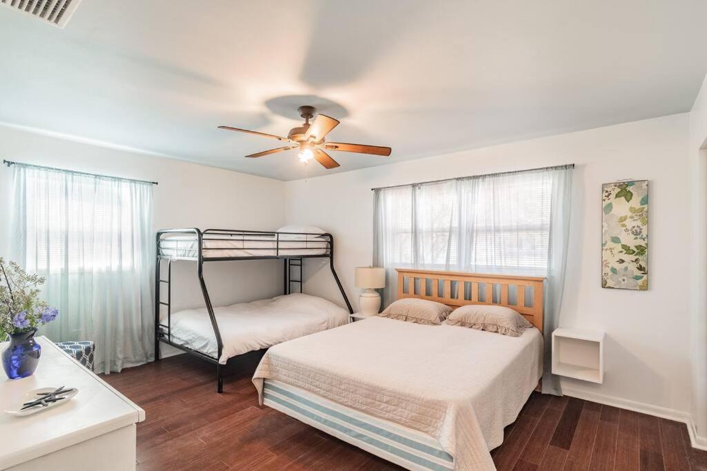 فيلا Casabetty Clearwater Florida المظهر الخارجي الصورة