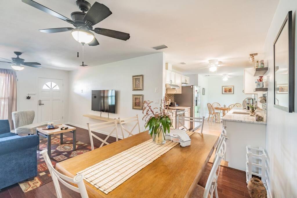 فيلا Casabetty Clearwater Florida المظهر الخارجي الصورة